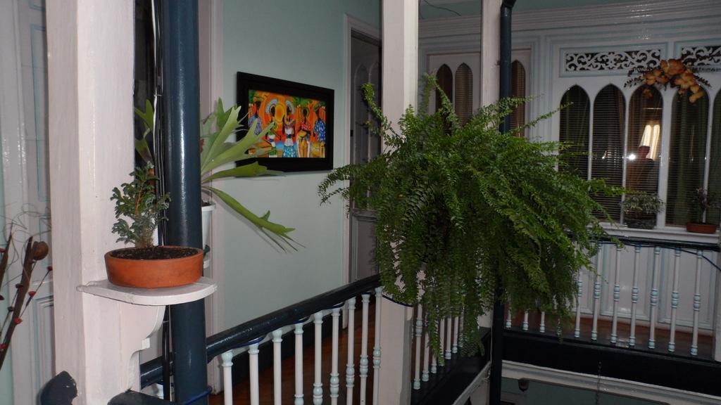 Zohar Hostel Bogotá Cameră foto