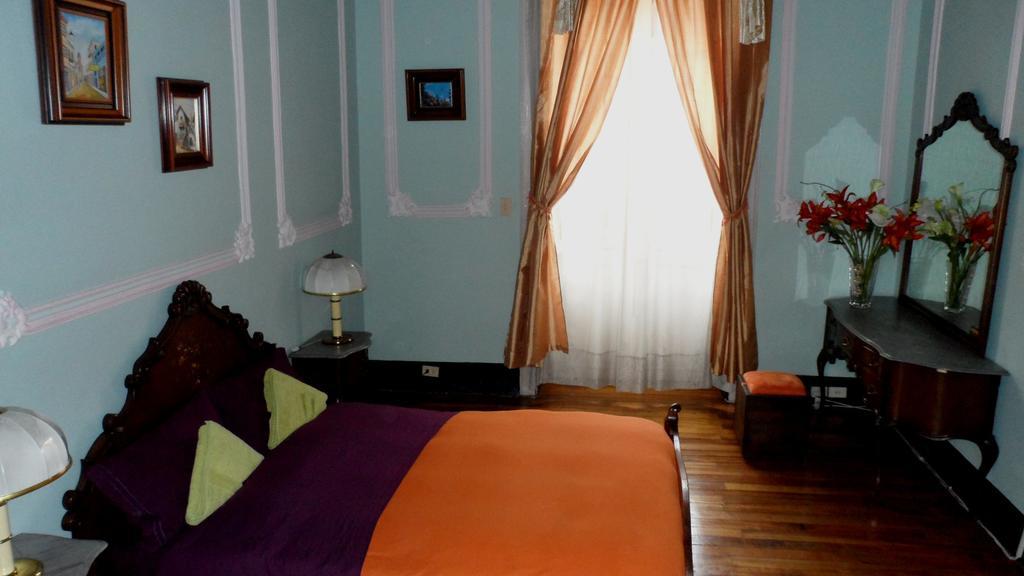Zohar Hostel Bogotá Cameră foto